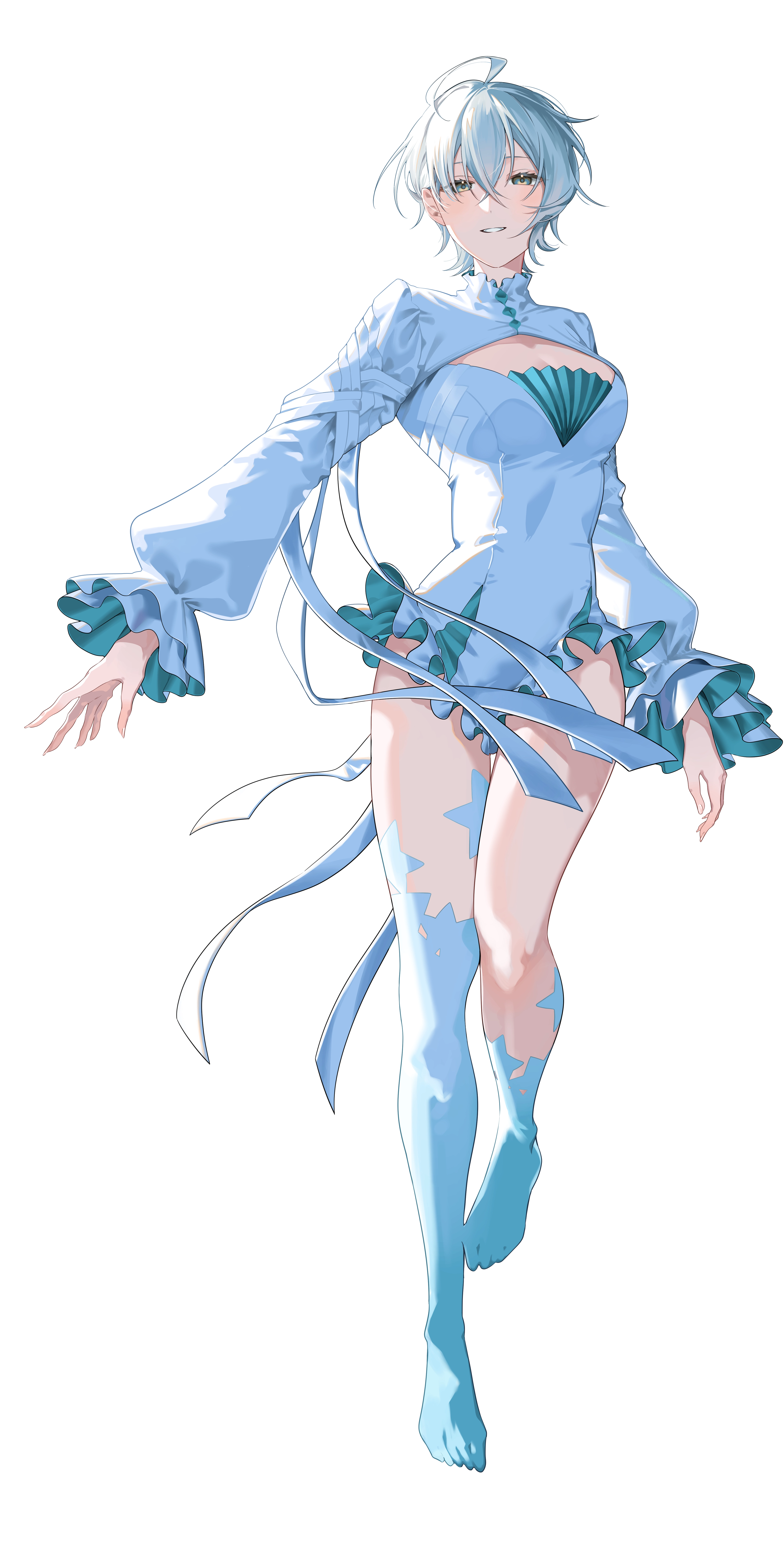 瀬戸ユトギ